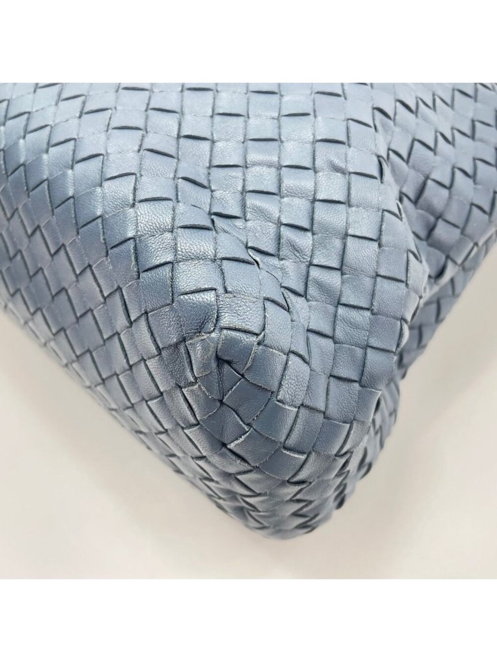 Bottega Veneta Handbag Intrecciato Chain Tote - Picture 8 of 10